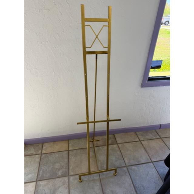 Rental store for EASEL- GOLD in St. Petersburg FL