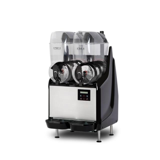 Rental store for SLUSHIE MACHINE - DOUBLE in St. Petersburg FL