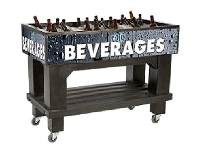 Rent Coffee, Tea, Thermos, & Coolers