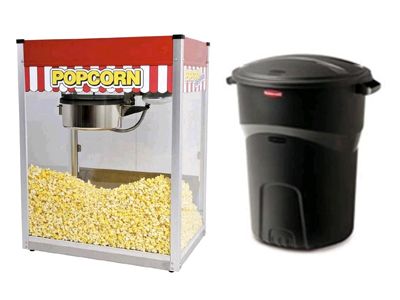 Rent Concession Item