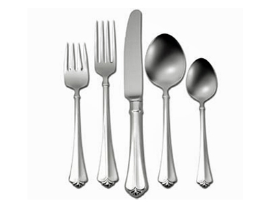 Rent Flatware Pattern