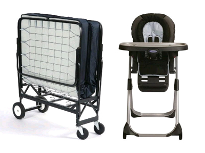 Rent Guest And Children