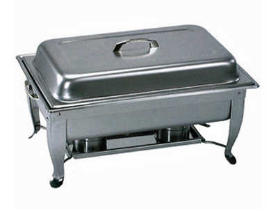 Rent Chafing Dish And Pan