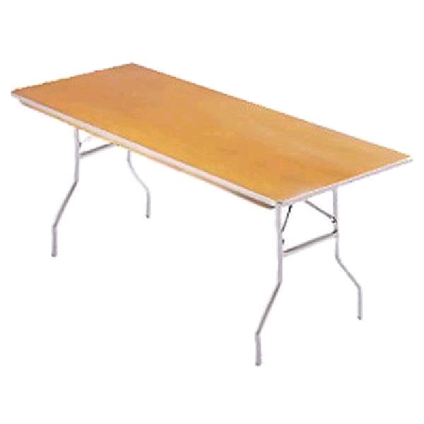 Rent Table