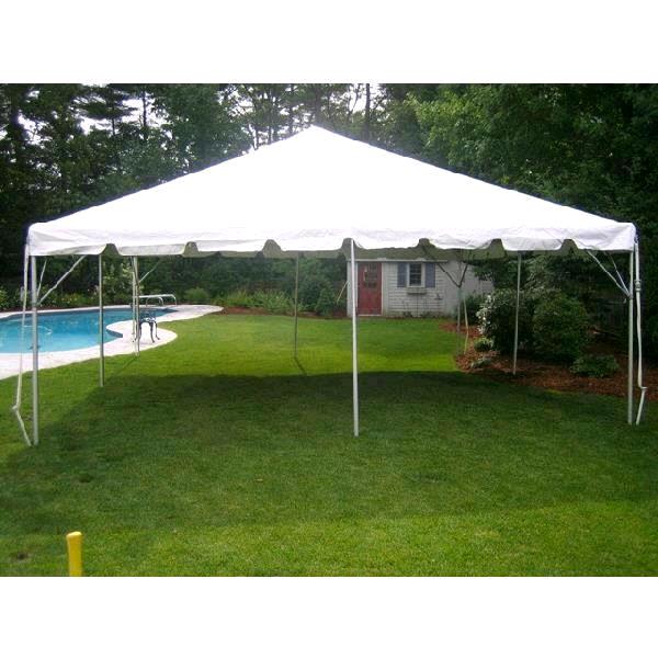 Rent Canopy Tent